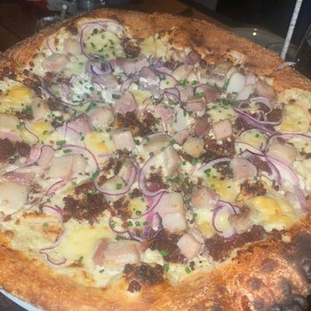 The Matheson - My favorite pizza ever! - Wine Bars Near Me - Healdsburg, California The Matheson - My favorite pizza ever! - Wine Bars Near Me - Healdsburg, California