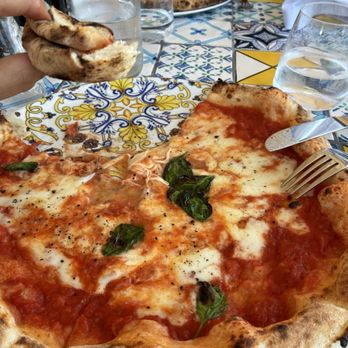 Al Caprì - Cafes Near Me - Capri, NA