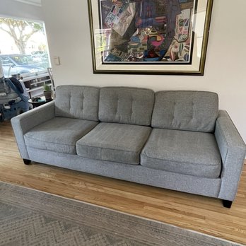In Touch Carpet Care - Clean couch! - Carpet Cleaning Near Me In Touch Carpet Care - Clean couch! - Carpet Cleaning Near Me