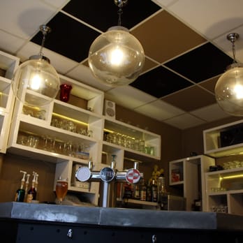 Le Tek Bar - Cocktail Bars Near Me - Nantes, 44 Le Tek Bar - Cocktail Bars Near Me - Nantes, 44