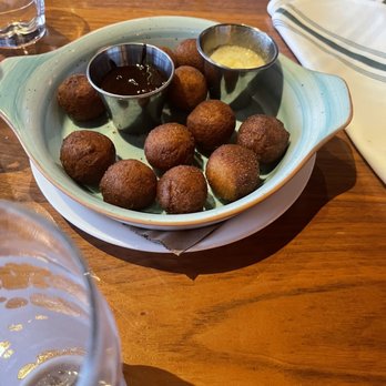 Barrel & Bushel - Doughnuts - Bars Near Me - Tysons Corner, Virginia