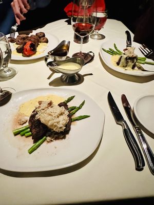 El Gaucho Seattle by null