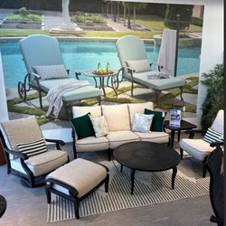 Chair King Backyard Store