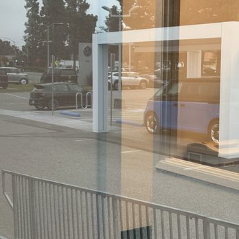 STech Auto Repair - Completely in the Volkswagen dealership lot - Auto Repair Near Me - Sunnyvale, California