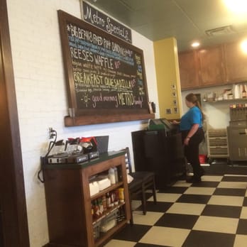 Metro Diner - Daily specials - Diners Near Me - Indianapolis, Indiana