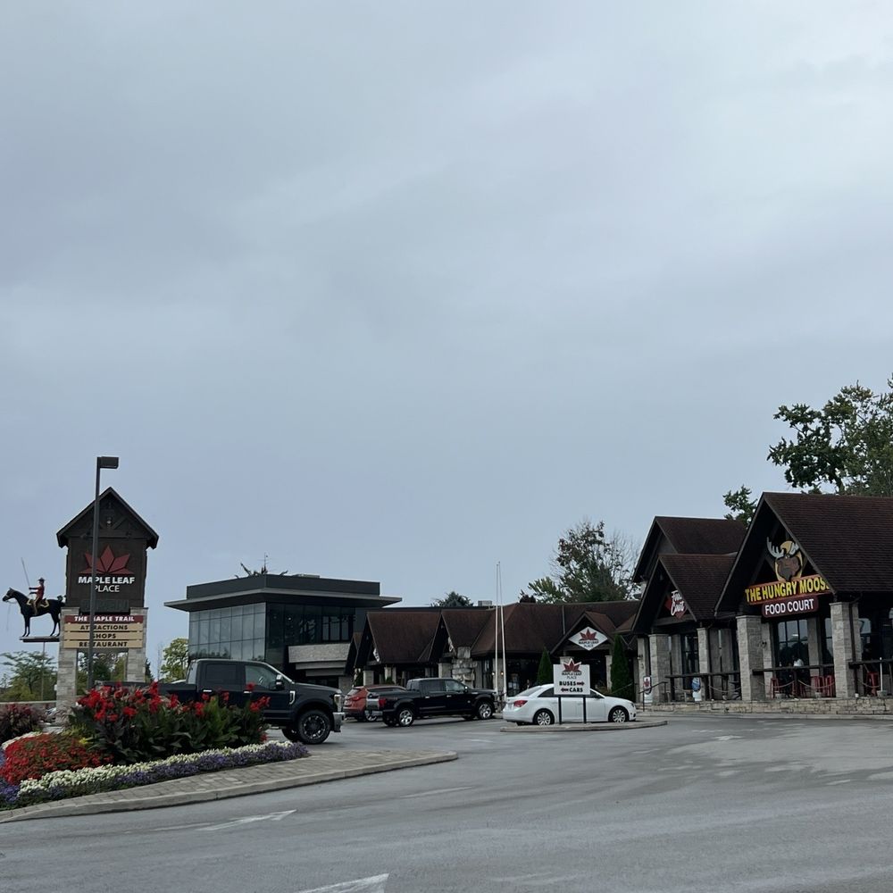 Maple Leaf Place - Specialty Food Near Me - Niagara Falls, Ontario Maple Leaf Place - Specialty Food Near Me - Niagara Falls, Ontario