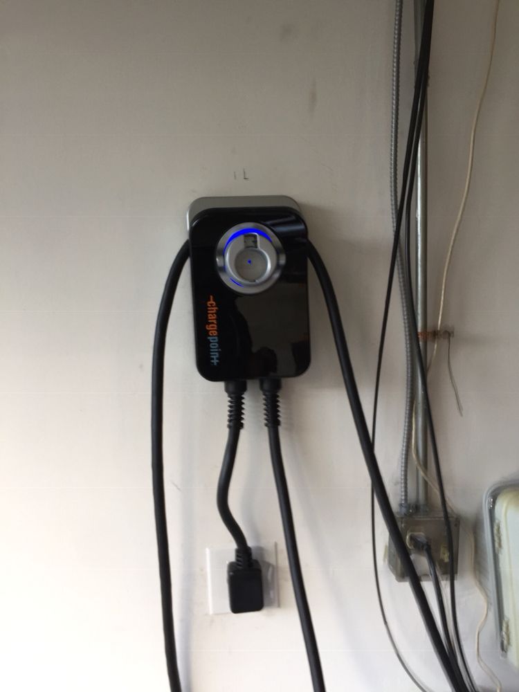 Slide of HPK Electric