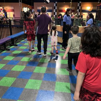 Fast Lane Entertainment - Smaller kid area - Bowling Near Me - Lowell, Arkansas Fast Lane Entertainment - Smaller kid area - Bowling Near Me - Lowell, Arkansas