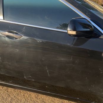 O'Ryan Mobile Detailing - Passenger front door - Auto Detailing Near Me O'Ryan Mobile Detailing - Passenger front door - Auto Detailing Near Me