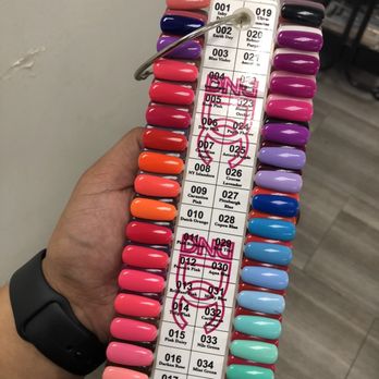 PARIS NAILS AND LASHES - Nail Salons Near Me - Las Vegas, Nevada