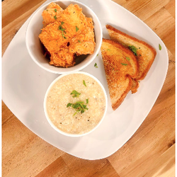 Southern Girl Creole Cafe