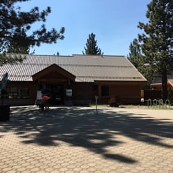 Mammoth Lakes Tourism