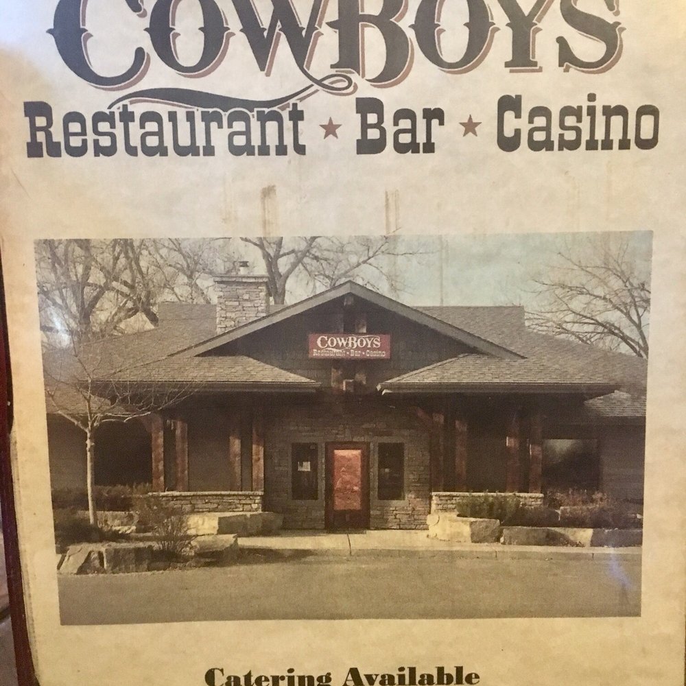 Cowboys - Bars Near Me - Huntley, Montana