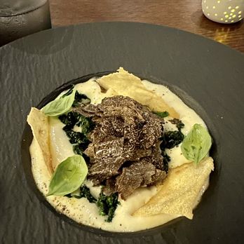 dōma - Soft egg - Italian Near Me - Miami, Florida