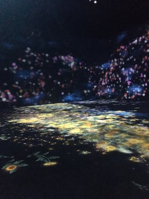 Rice University Moody Center For The Arts by null