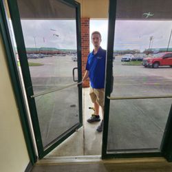 Barbers Hill Locksmith