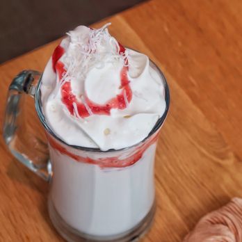 D Spot Dessert Cafe - Warm island breeze - Desserts Near Me - Toronto, Ontario