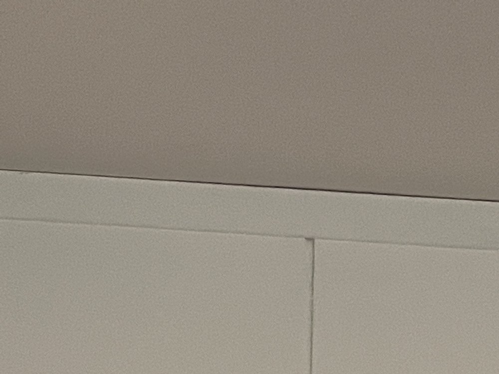 Slide of Redmonds GW