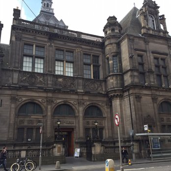 Edinburgh Central Library - Libraries Near Me - Edinburgh, EDH Edinburgh Central Library - Libraries Near Me - Edinburgh, EDH
