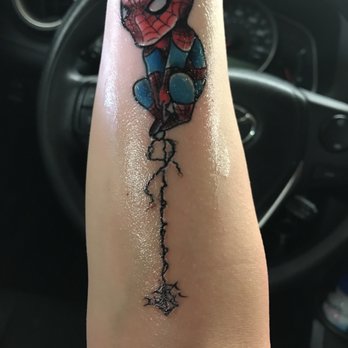 Noho Ink - Still healing got it done Friday April 28th. - Tattoo Near Me - North Hollywood, California Noho Ink - Still healing got it done Friday April 28th. - Tattoo Near Me - North Hollywood, California
