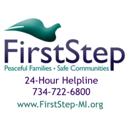 First Step Domestic Violence & Sexual Assault