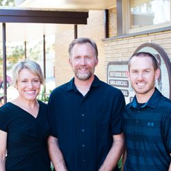 Twin Cranes Dental Group