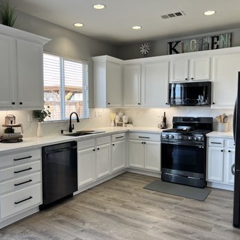 99 Elite Design - After picture - Flooring Near Me - Victorville, California