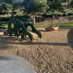 Rimgate Park - Toddler play area
