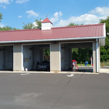 Don's Warrington Car Wash - Two options: Automatic or self car wash bays. - Car Wash Near Me - Warrington, Pennsylvania Don's Warrington Car Wash - Two options: Automatic or self car wash bays. - Car Wash Near Me - Warrington, Pennsylvania