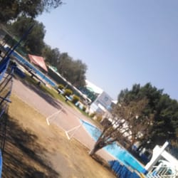 Club Deportivo Jacarandas