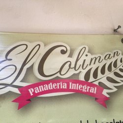 El Coliman - Venta de pan integral y dulce tradicional mexicano pan con algarrobo  bajo en Azucar.