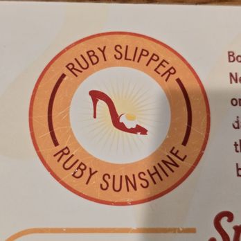 Ruby Slipper Pensacola - Breakfast & Brunch Near Me - Pensacola, Florida Ruby Slipper Pensacola - Breakfast & Brunch Near Me - Pensacola, Florida