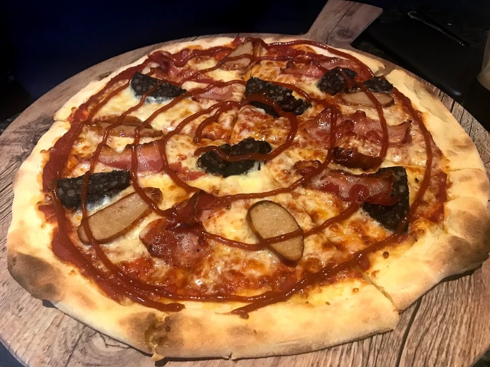 LINE OUT BAR 11 Photos Herbert Road, Dublin, Republic of Ireland