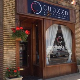 Exterior photo of Cuozzo Studio for Hair - Madison, New Jersey Exterior photo of Cuozzo Studio for Hair - Madison, New Jersey