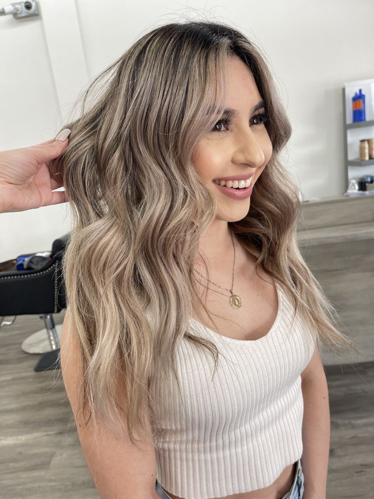 KAT HAIR Updated August 2024 Request an Appointment 15 South