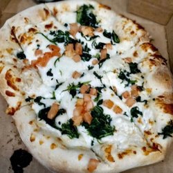 Community Calzone