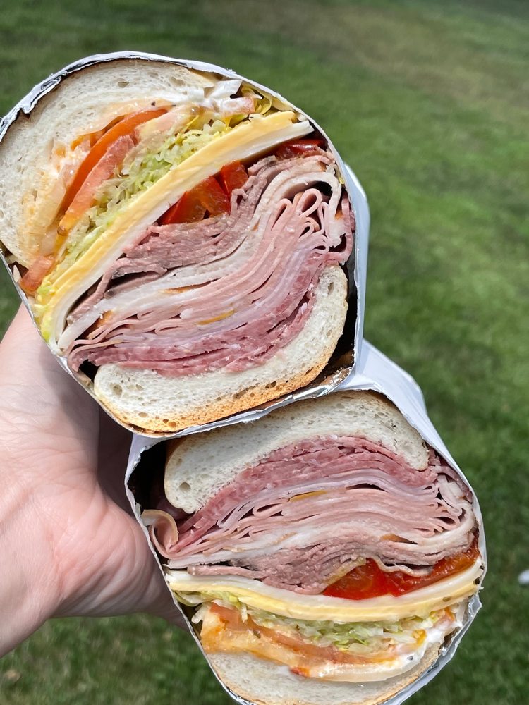 STACKED SANDWICH SHOP Updated September 2024 200 Photos & 132