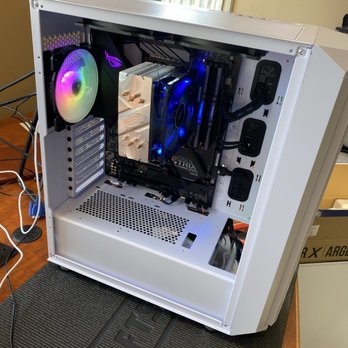 PC Solutions Cape Cod - IT Services & Computer Repair Near Me - Yarmouth Port, Massachusetts