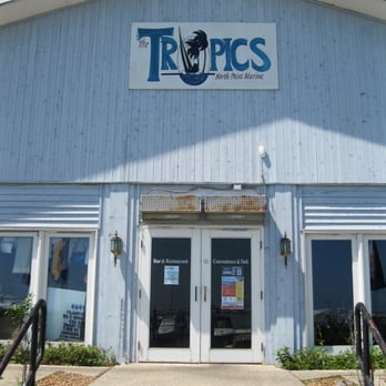 The Tropics - Bars Near Me - Winthrop Harbor, Illinois