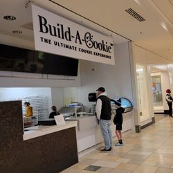 Store front