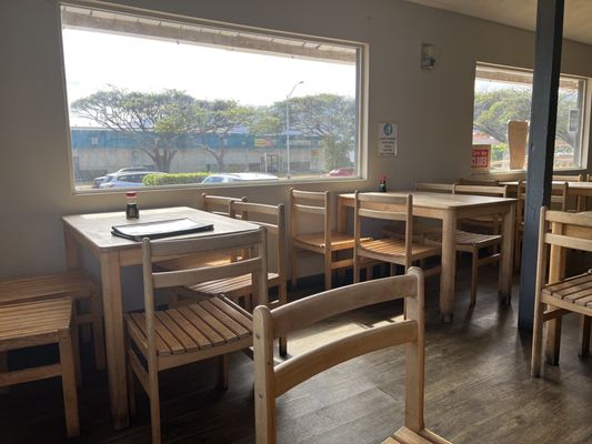 Restaurant Matsu by null