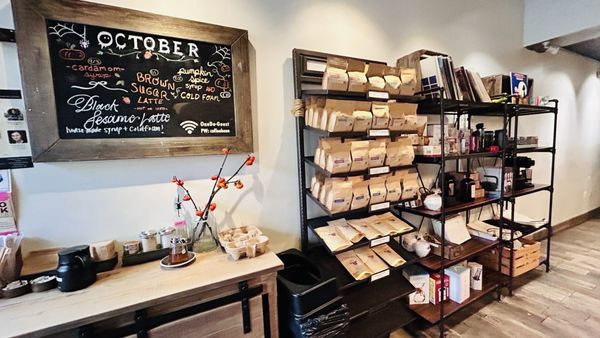 OneDo Coffee Roasters by null