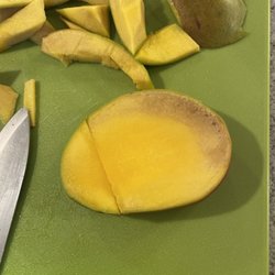 Seabra Foods - Mango