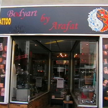 Bodyart by Arafat - Piercing Near Me - Munich, BY Bodyart by Arafat - Piercing Near Me - Munich, BY