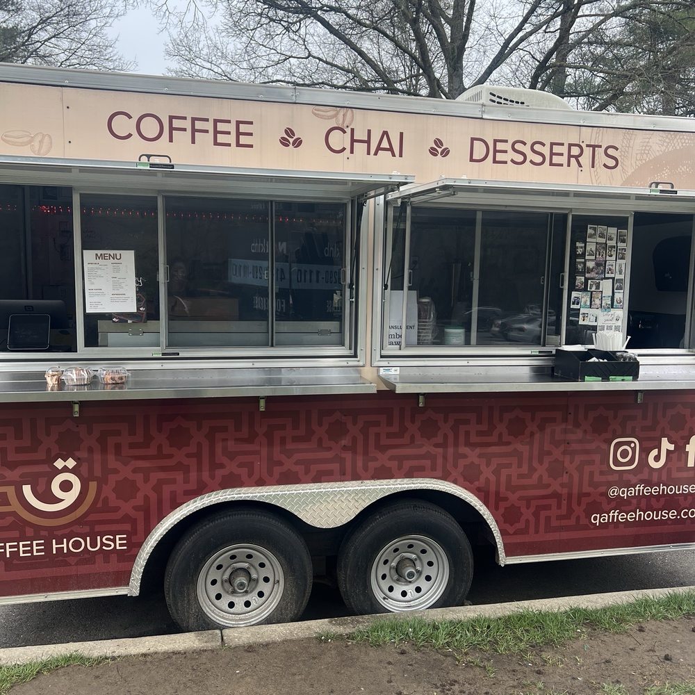 Qaffee House - Coffee & Tea Near Me - Columbia, Maryland Qaffee House - Coffee & Tea Near Me - Columbia, Maryland