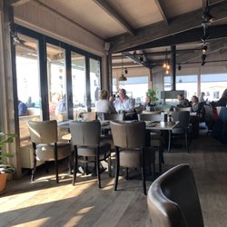 Strandpaviljoen Zee & Zon - Indoor