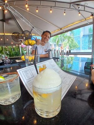 SoCal Tacos Co. & Cantina by null