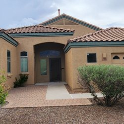 ANF Handyman Services - Exterior painting