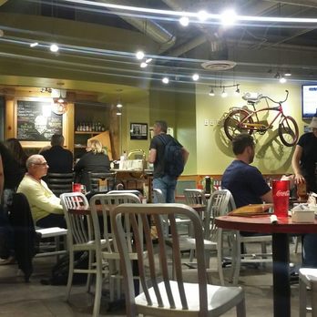 New Belgium Hub - the great room.. - New American Near Me - Denver, Colorado New Belgium Hub - the great room.. - New American Near Me - Denver, Colorado