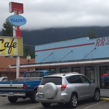 Twede's Cafe - Unchanged inside and out! - American Near Me - North Bend, Washington Twede's Cafe - Unchanged inside and out! - American Near Me - North Bend, Washington